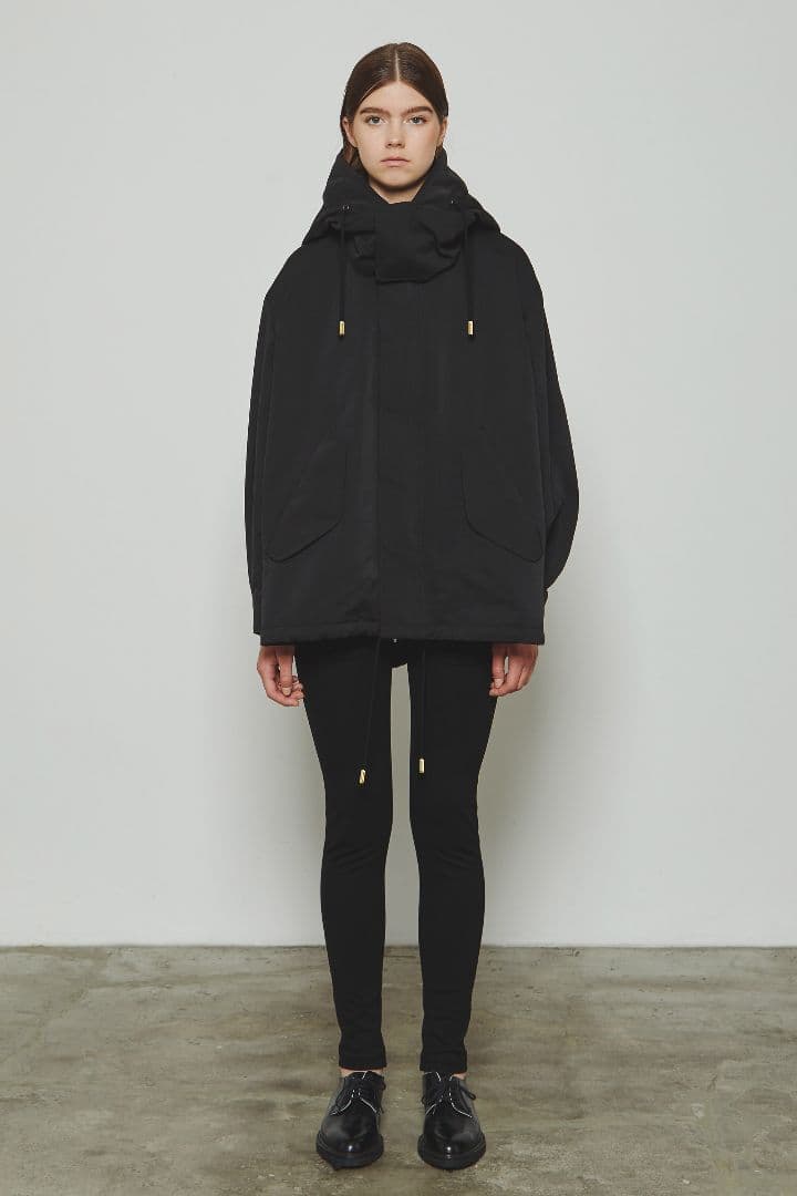 The Reracs リラクス モッズコート 38