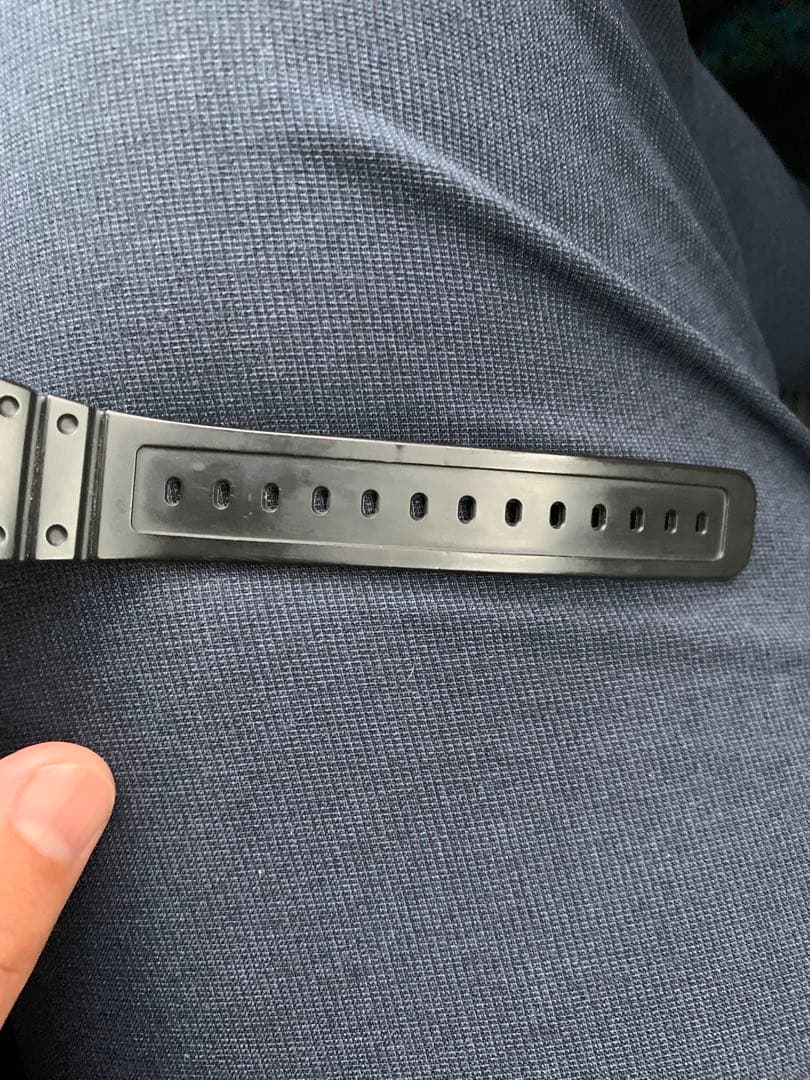 カシオ G-SHOCK 5600シリーズ GW-M5610 電波ソーラー