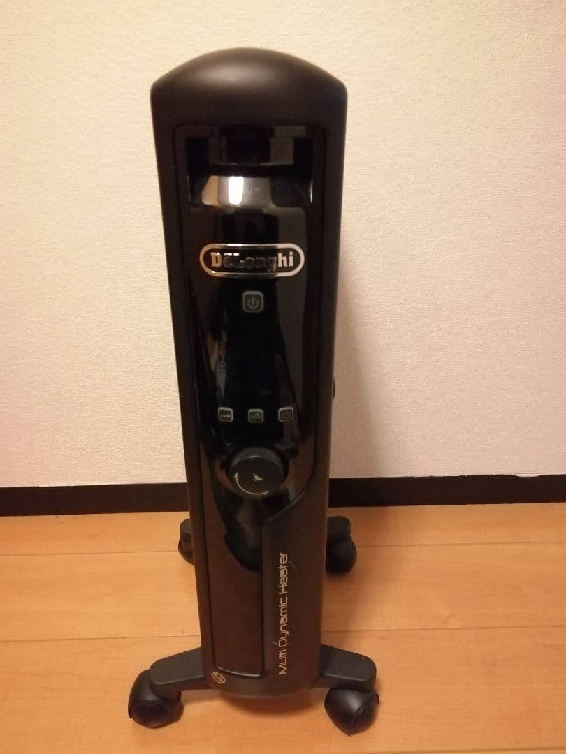 デロンギ MDHU09-PB ブラック