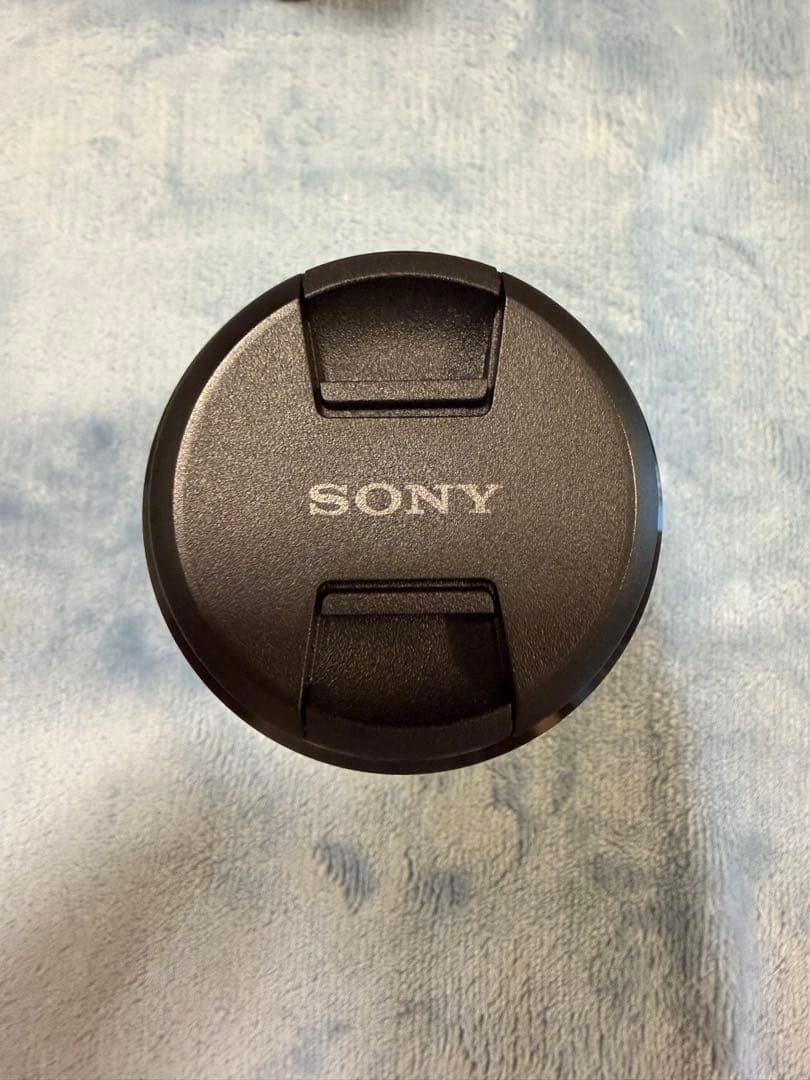 SONY α7IV ミラーレスカメラ　フルサイズ　レンズキット