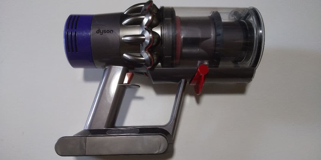 sv12 本体 ダイソン掃除機