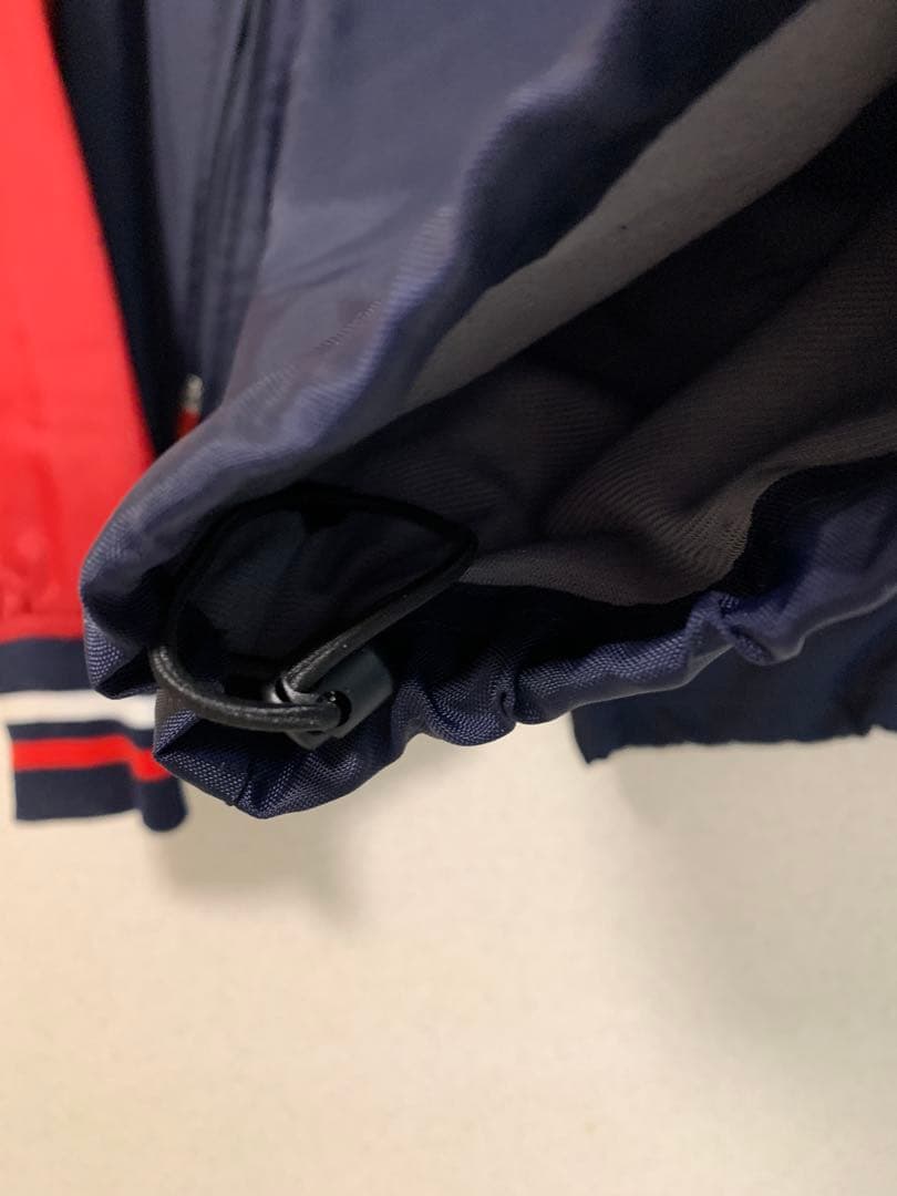 Champion チャンピオン　ナイロンジャケット・パンツ　２着セット