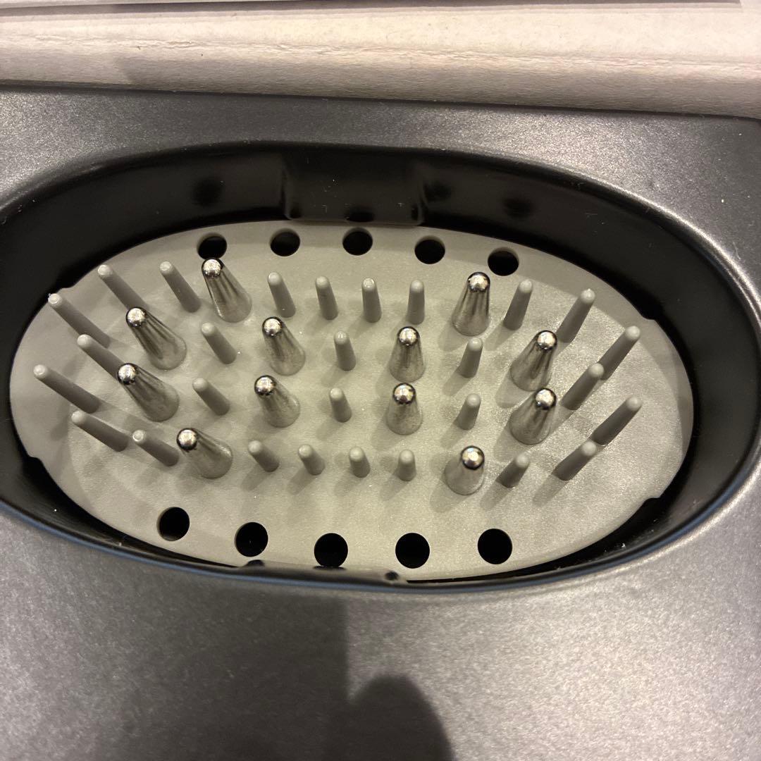 ヤーマン　ミーゼ　スカルプリフトアクティブプラス　MS-82G 美容器