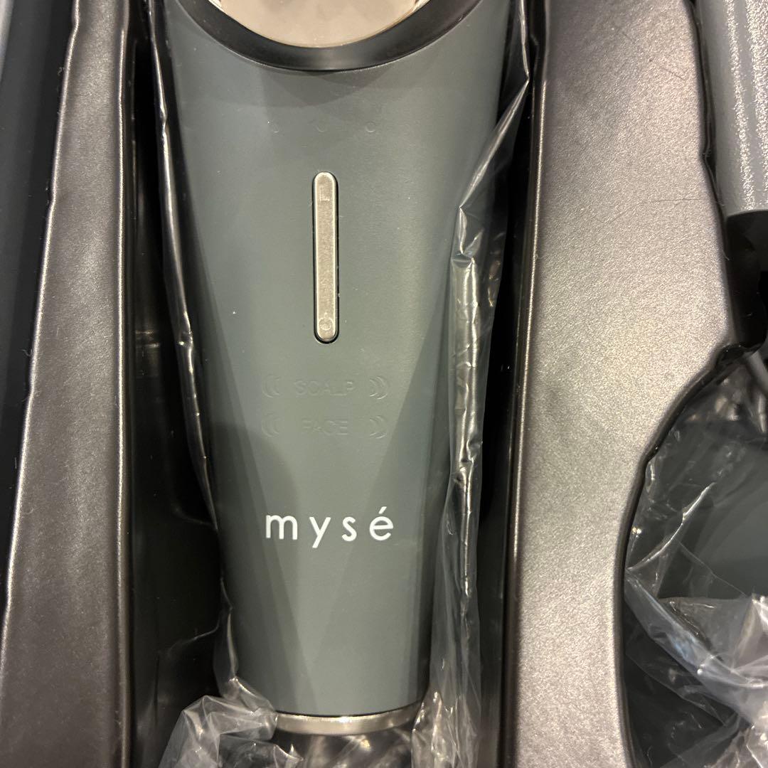 ヤーマン　ミーゼ　スカルプリフトアクティブプラス　MS-82G 美容器