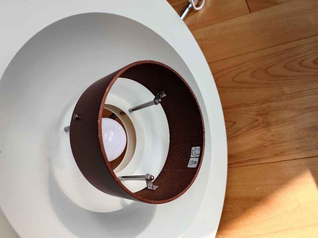 Mercero　ペンダントライト