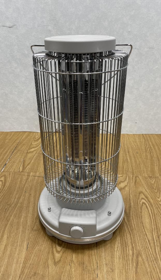 Y♢204 モダンデコ レトロカーボンヒーター HJ003-23