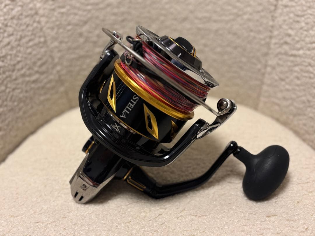 リール 20 STELLA SW 30000