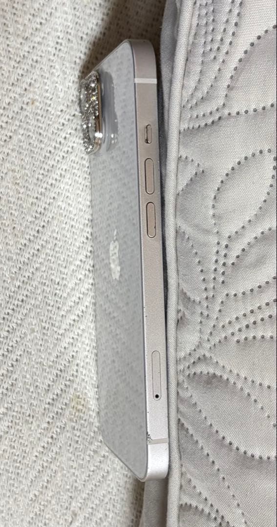 Apple iPhone 13 ホワイト 256