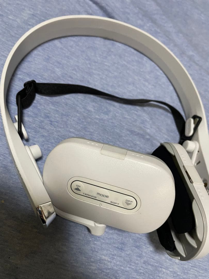 【月末大セール】【美品】SIXPAD フェイシャルフィット