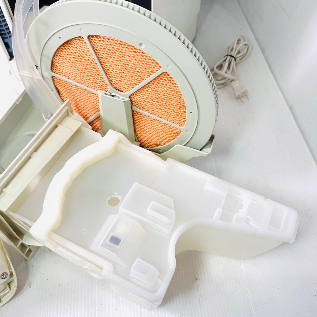 【最上位グレード】DAIKIN 空気清浄機 ホワイト ACZ70U-W