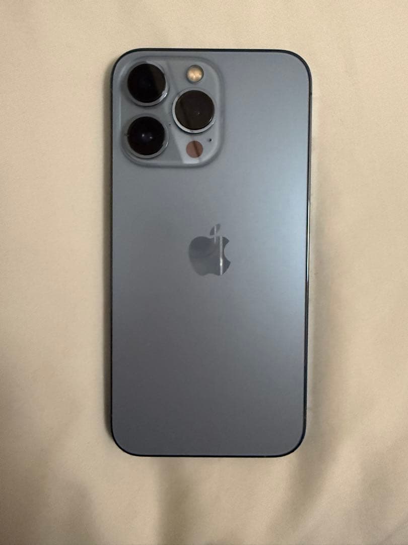 iPhone13 Pro シエラブルー 128GB