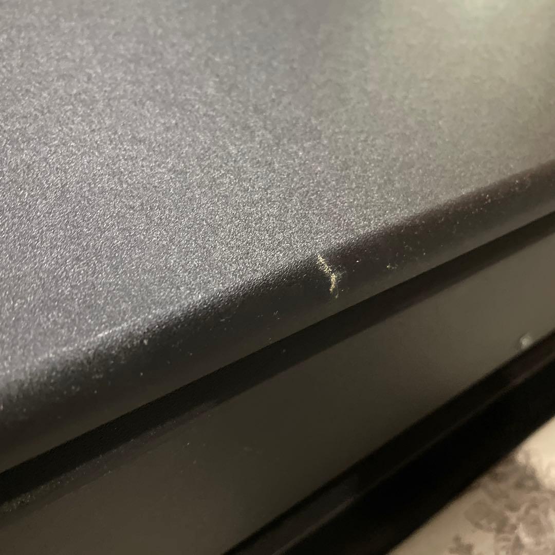 ジャンク品　KORG LP-380 電子ピアノ 3ペダル付き 黒