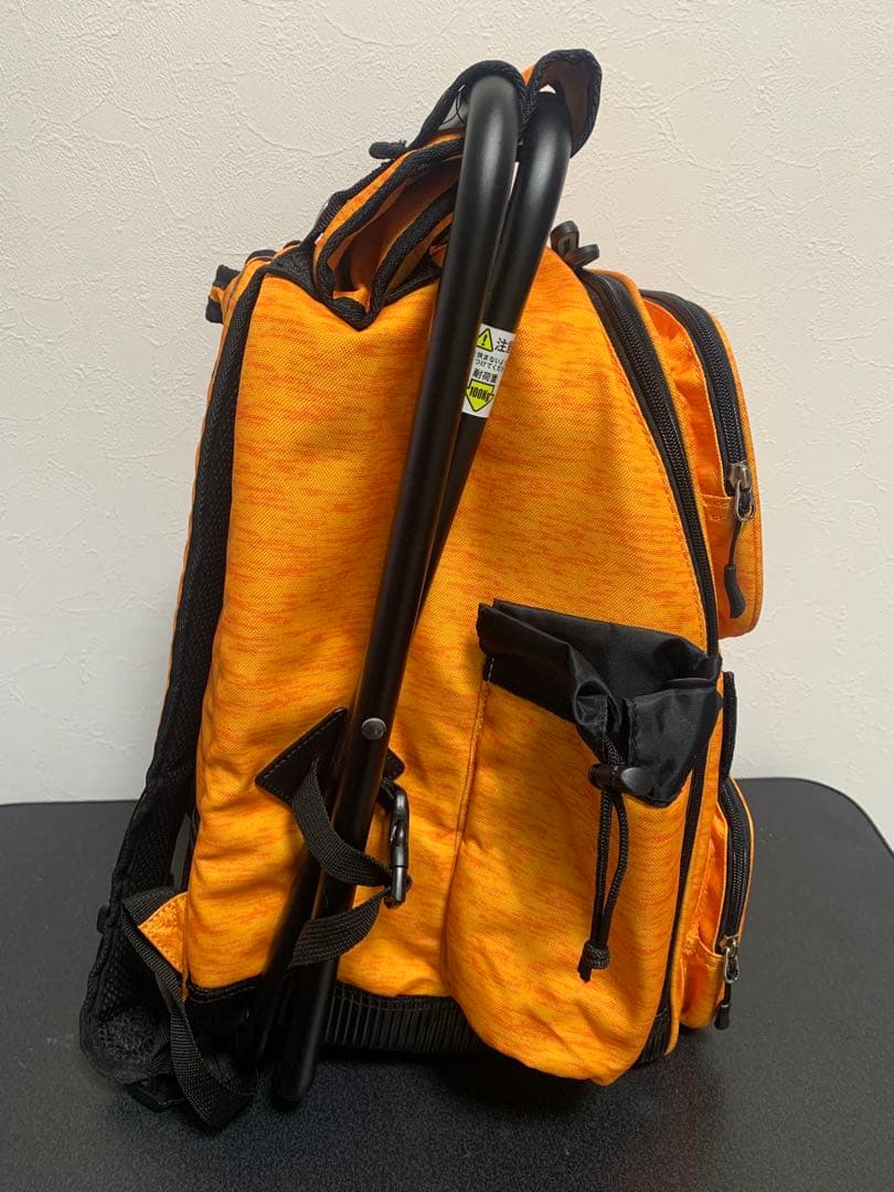 ♦️月末特別大特価【美品・限定品】清水エスパルスリュック