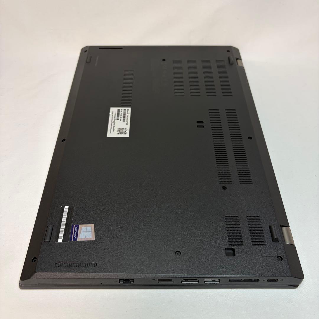 美品 ThinkPad L15 第10世代 i5 8GB 256GB オフィス
