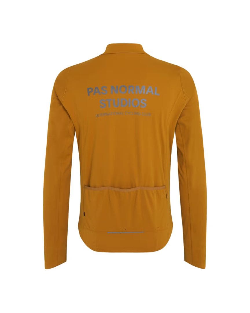 パスノーマルスタジオMen's Essential Thermal Jacket