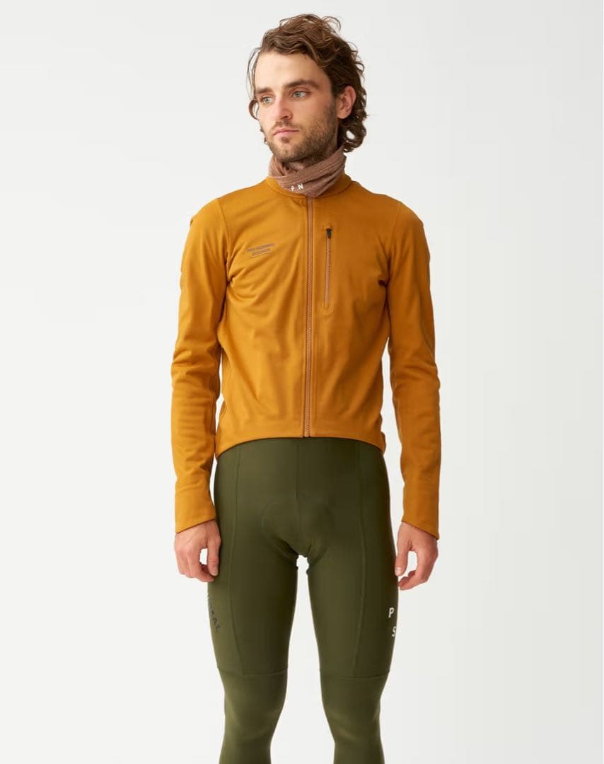 パスノーマルスタジオMen's Essential Thermal Jacket