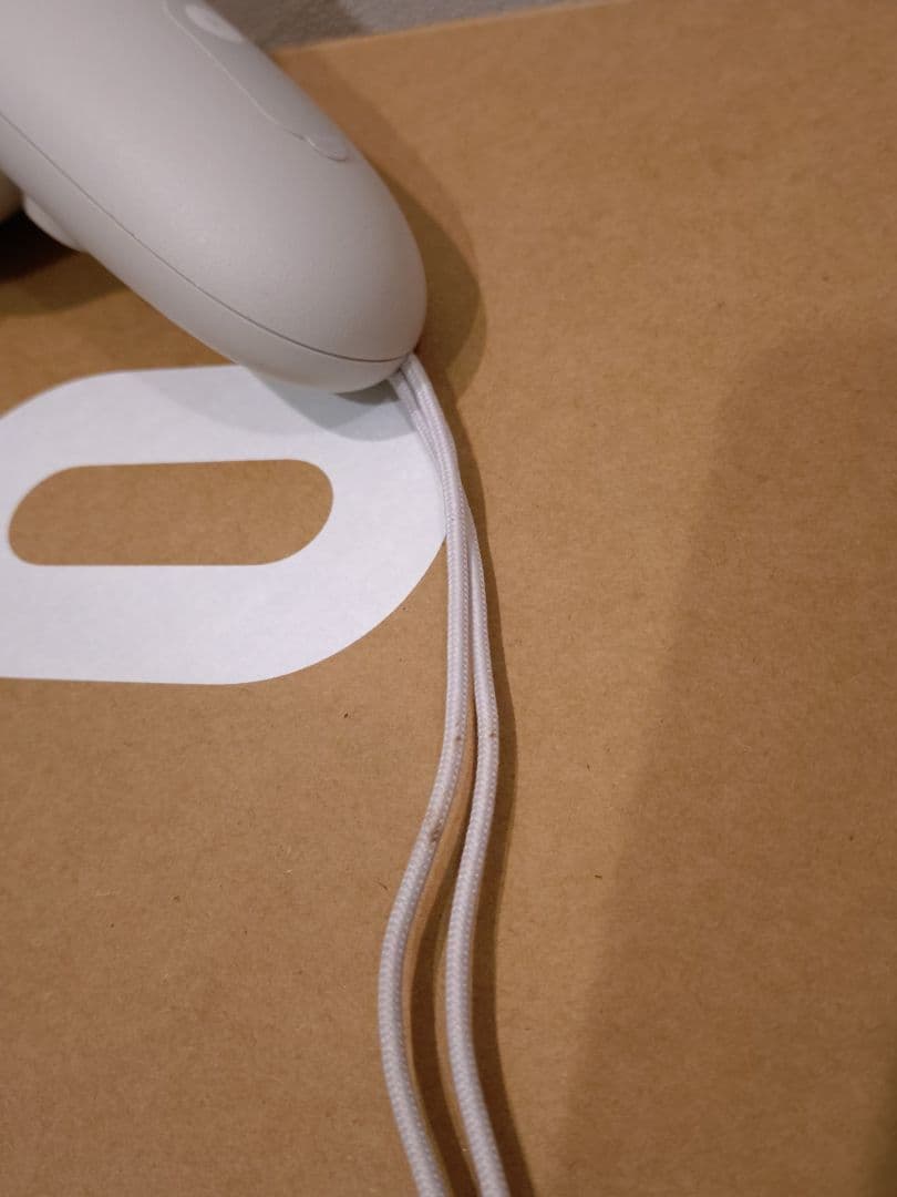  Quest 2 VRヘッドセット 256GBモデル