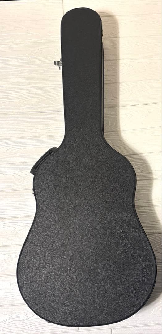 希少 左用 T.F.MorrisW-50ヴィンテージ アコースティックギター