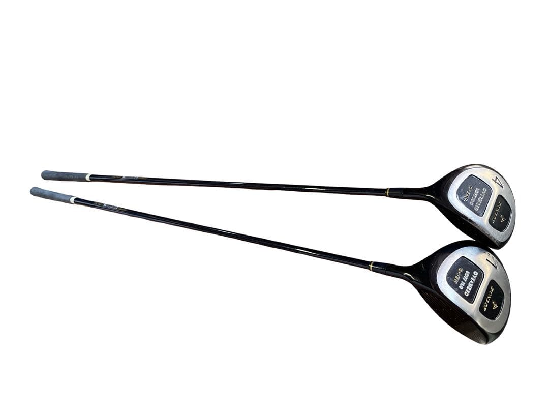 DUNLOP ゴルフクラブセット 13本 ダンロップ 初心者 入門