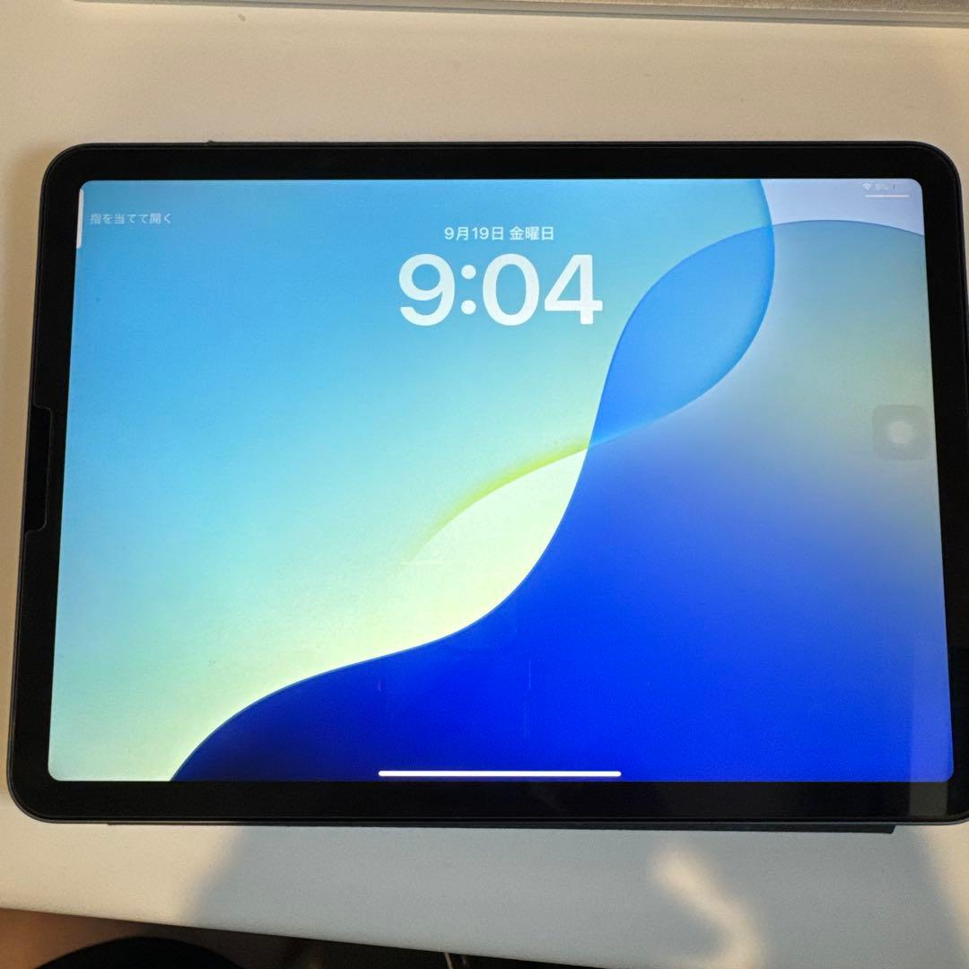 コ*ん様 ipad Air 第5世代256GB WI-FIモデル