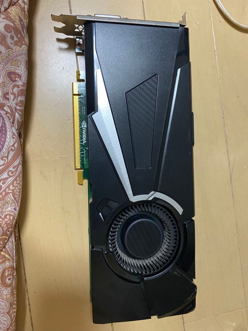 グラフィックボード・グラボ・ビデオカード GeForce GTX1070