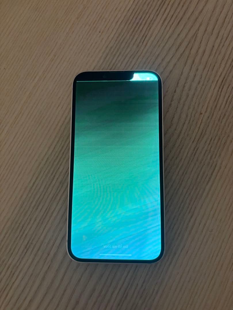 Apple iPhone 13 本体 ジャンク品