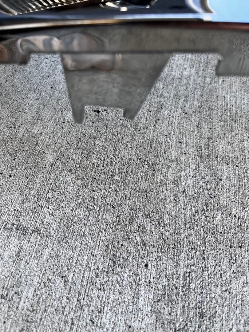 引取希望　GMCメッキグリル　タホ　サバーバン　C1500など