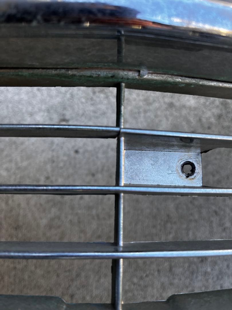 引取希望　GMCメッキグリル　タホ　サバーバン　C1500など