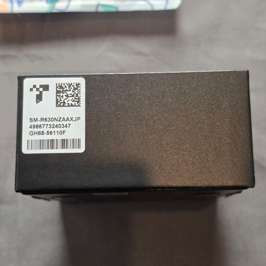 Galaxy Buds3 Pro シルバー 公式ケース付き