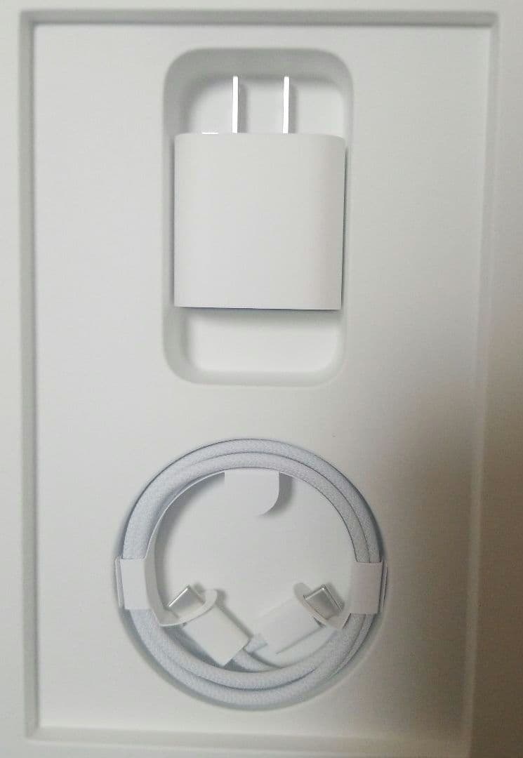 【新品未使用】Apple iPad 第10世代 Wi-Fi 64GB シルバー