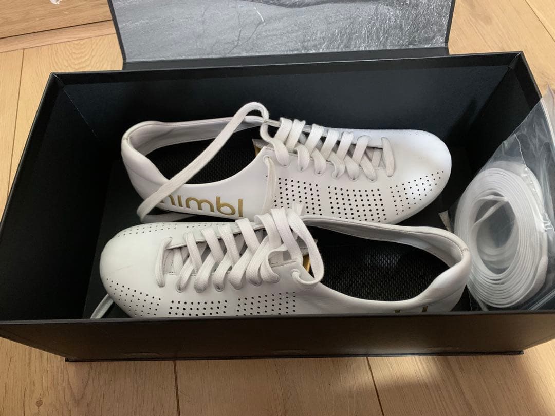 nimbl air ゴールドエディション　42.5cm