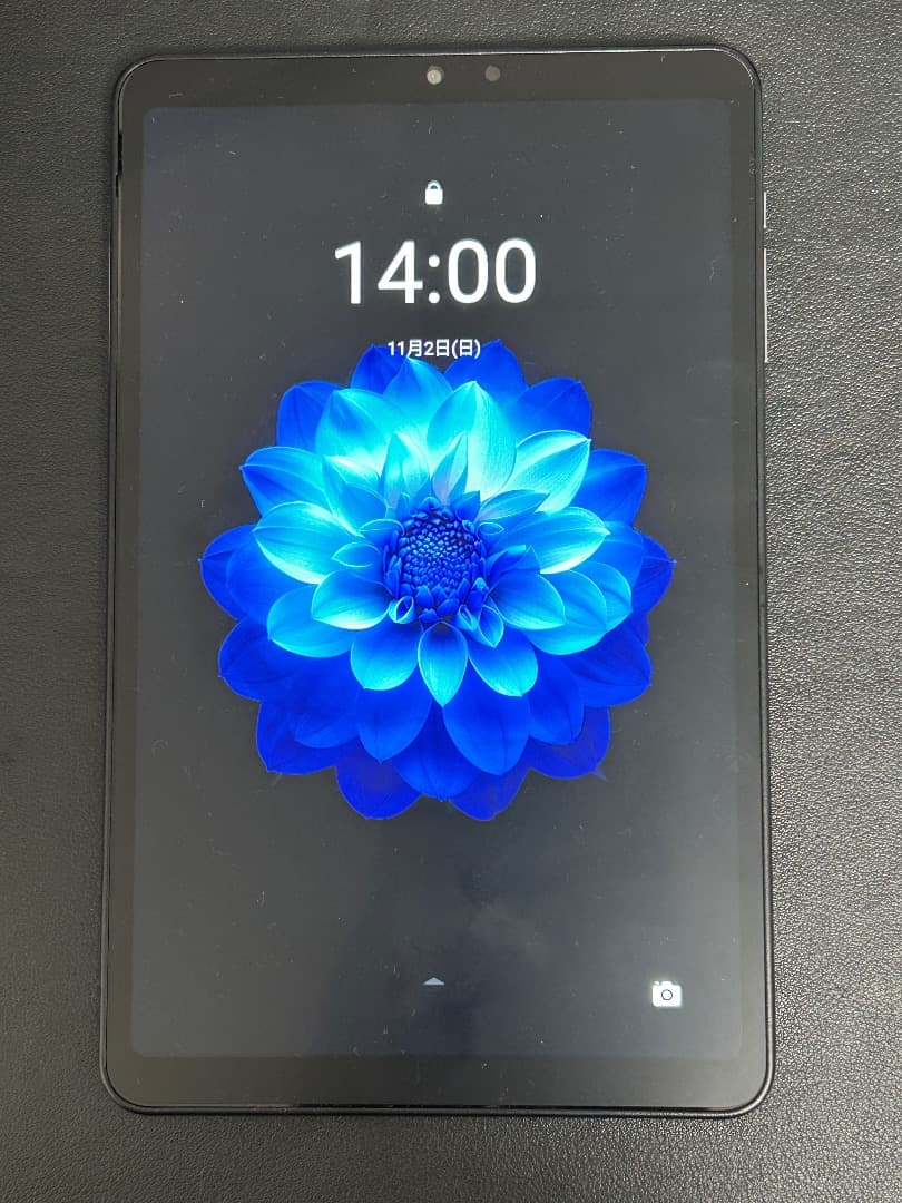 ALLDOCUBE iPlay 60mini Pro 8.4インチタブレット