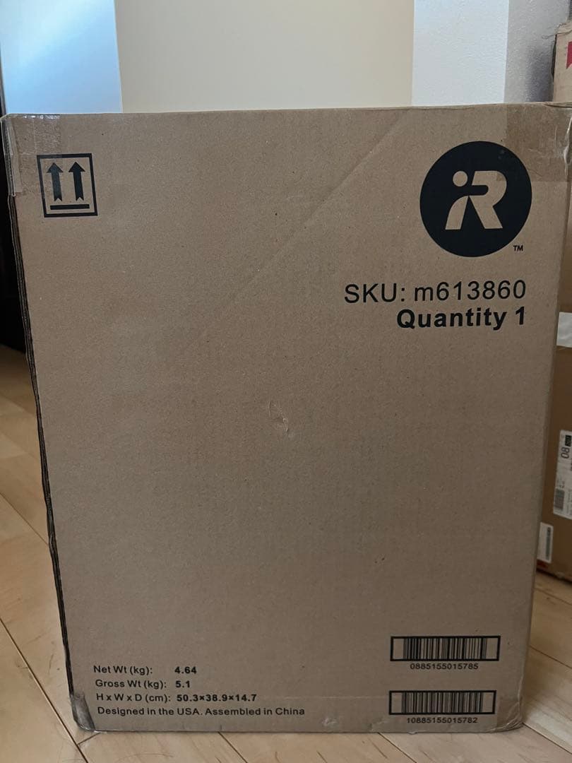 新品未開封⭐︎iRobot　アイロボット ブラーバ ジェットm6 m613860