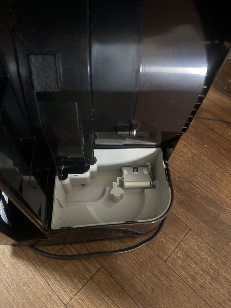 DAIKIN 空気清浄機 ACK70X-Tブラック 動作良好 2021年式