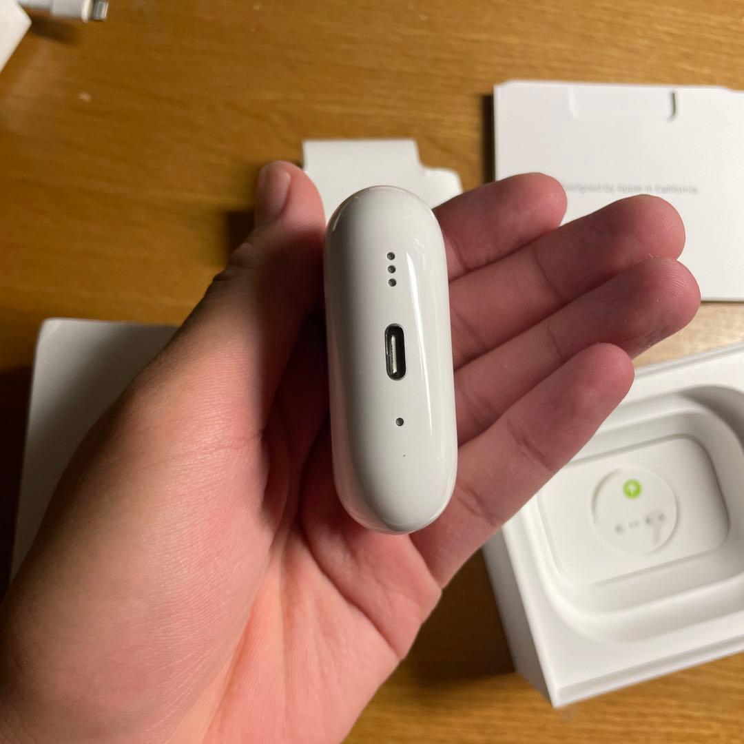 AirPods Pro第3世代　新品未使用