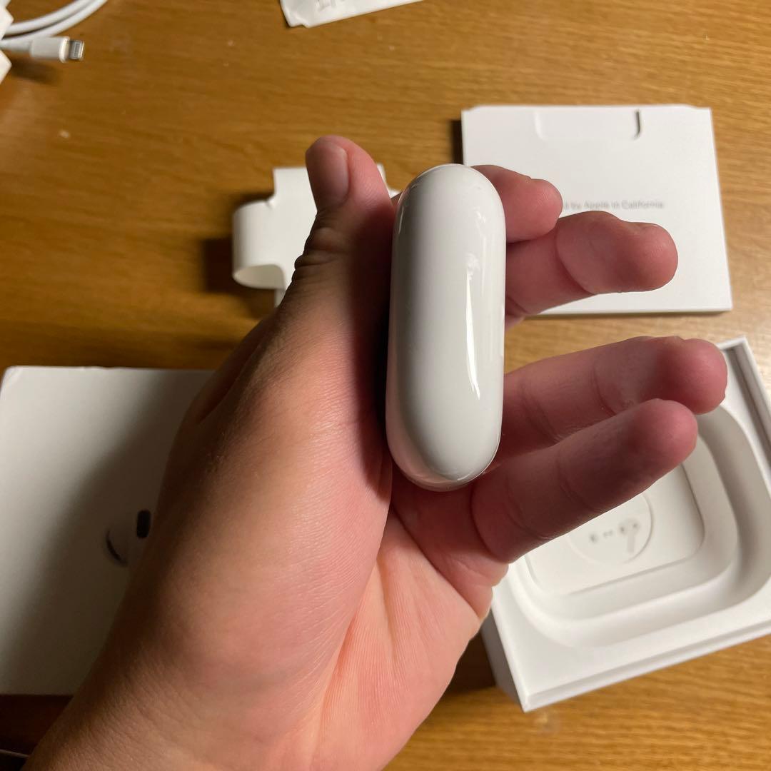 AirPods Pro第3世代　新品未使用