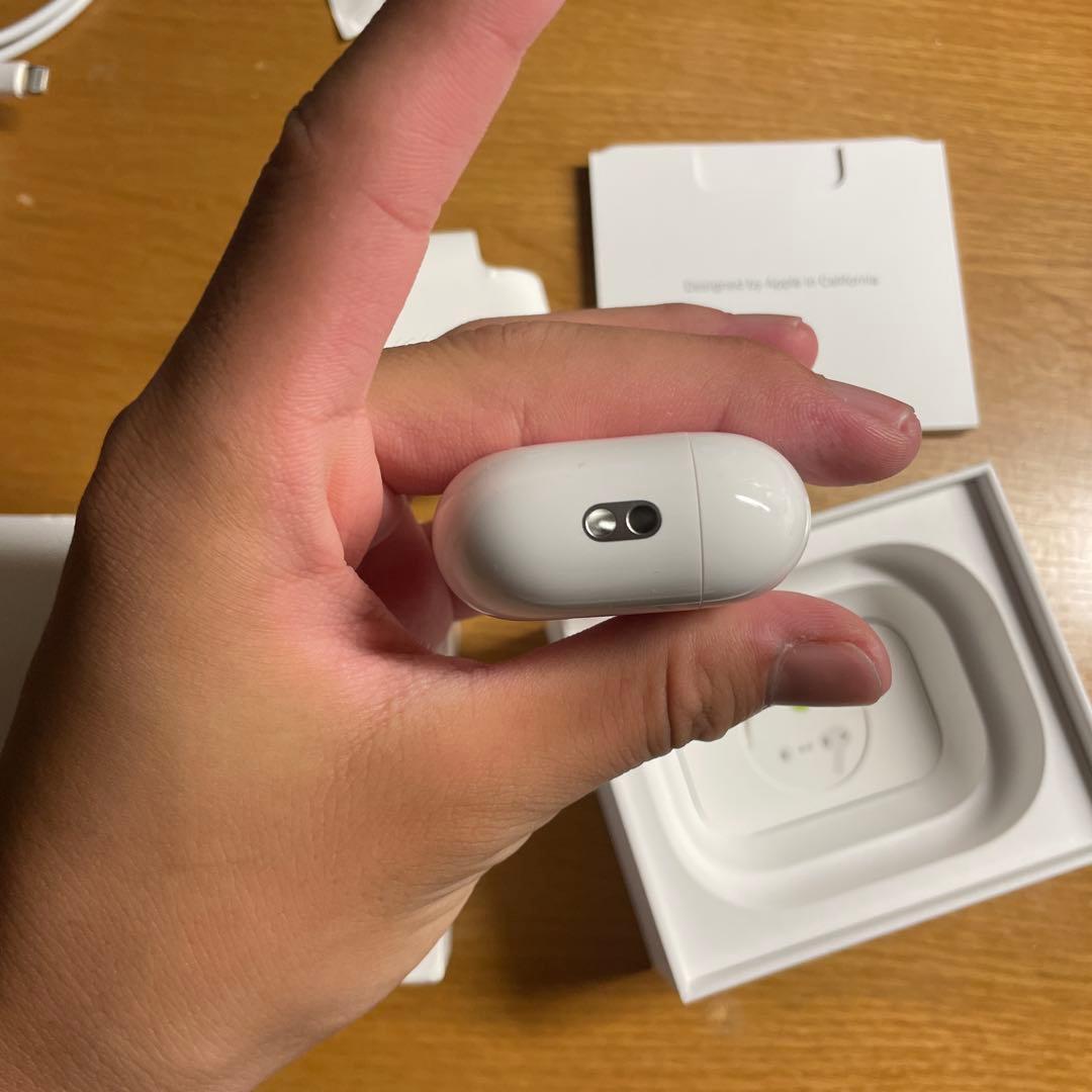 AirPods Pro第3世代　新品未使用