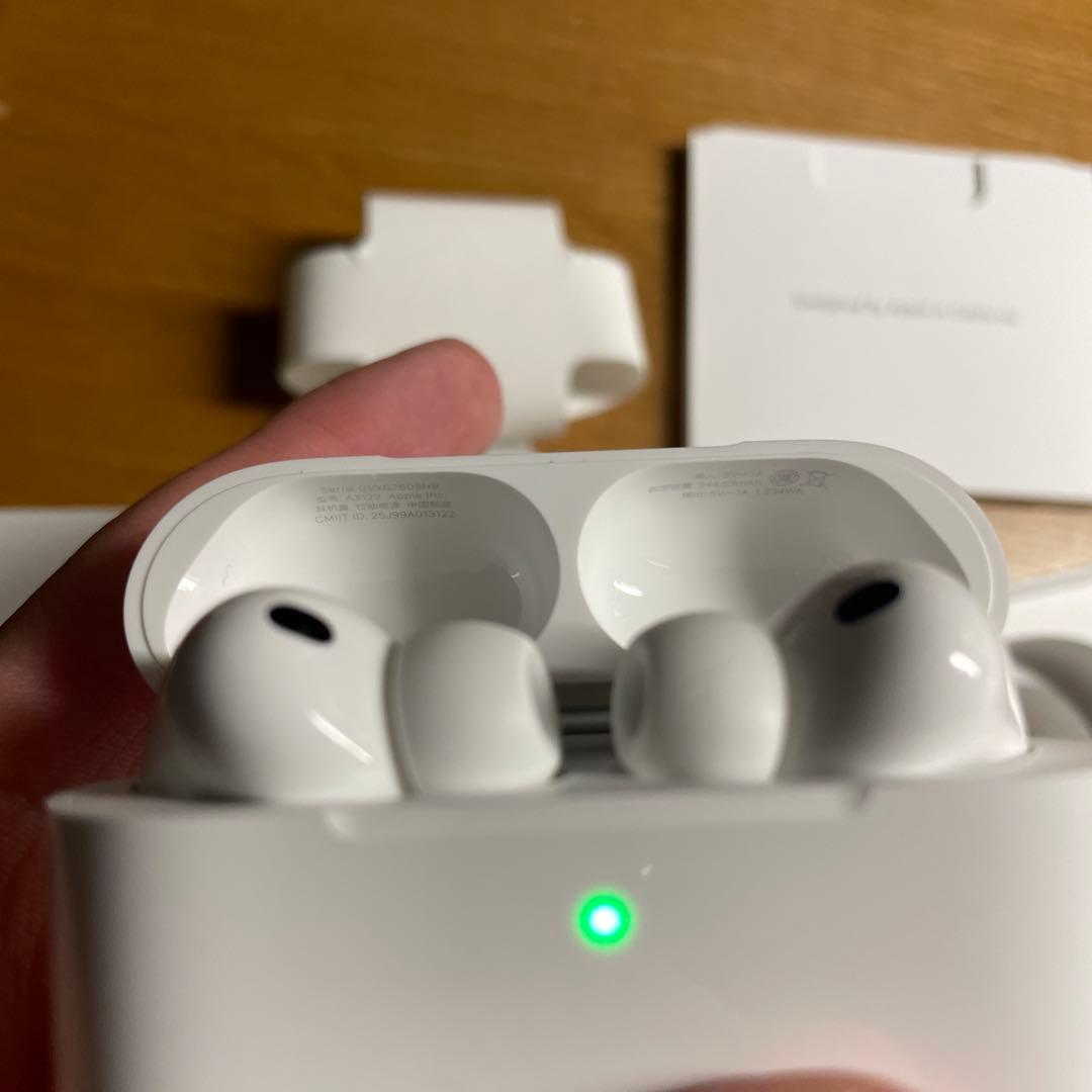 AirPods Pro第3世代　新品未使用