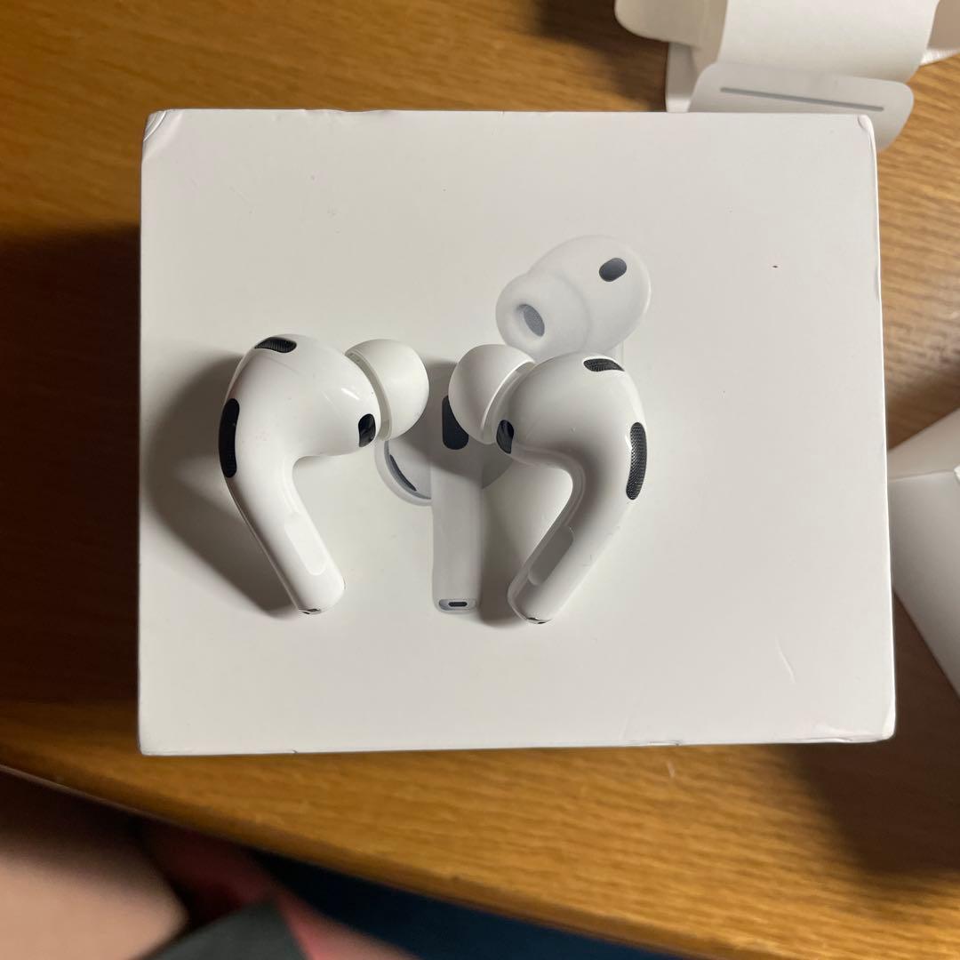 AirPods Pro第3世代　新品未使用