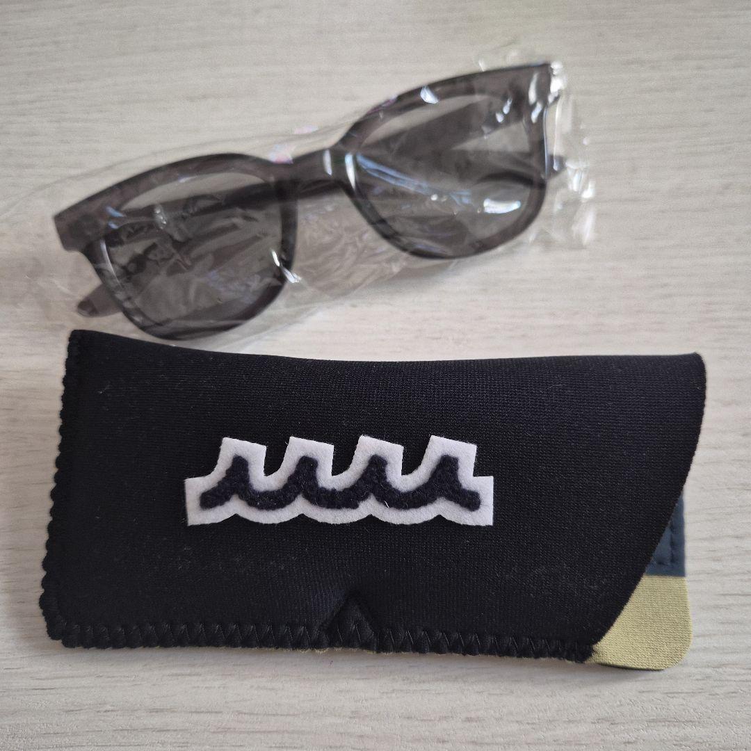 muta ムータ　サングラス　新品