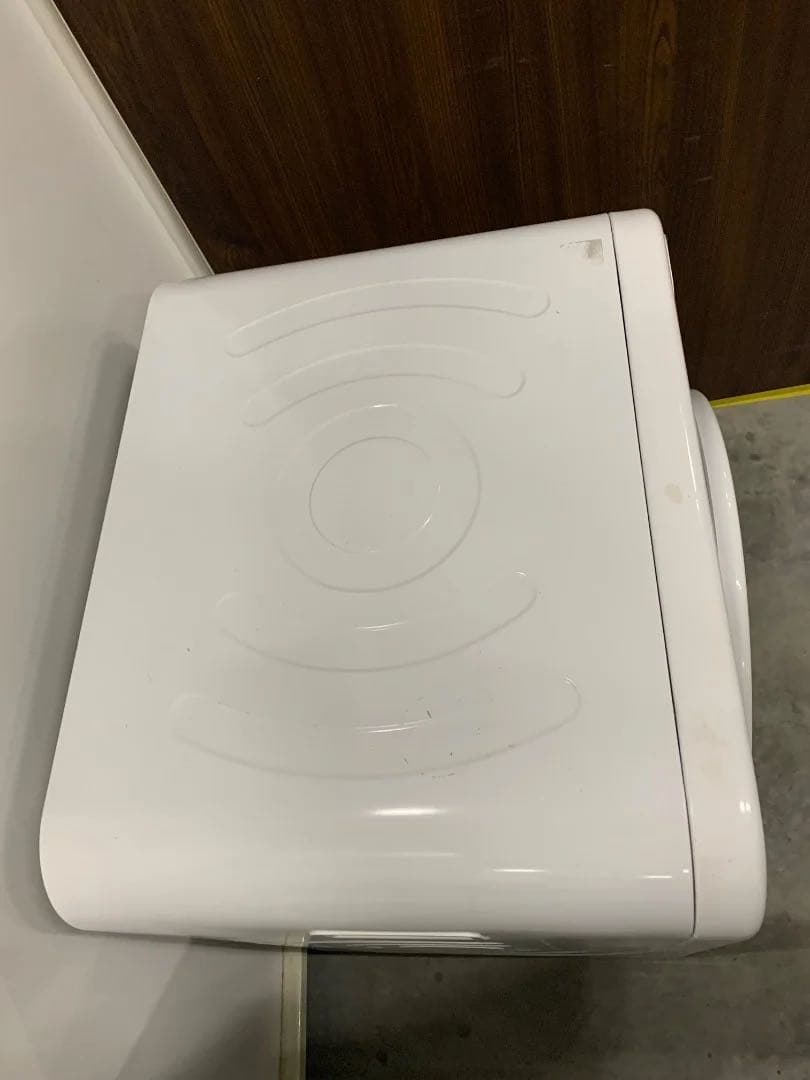 オリエンタルスタンダードジャパン 電気衣類乾燥機　6.0kg 2023年製