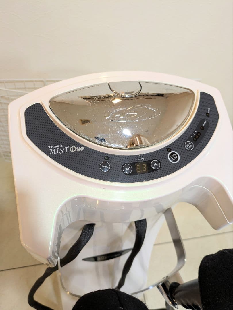 最終値下げ！　大広製作所　ミストデュオ　200V 促進機