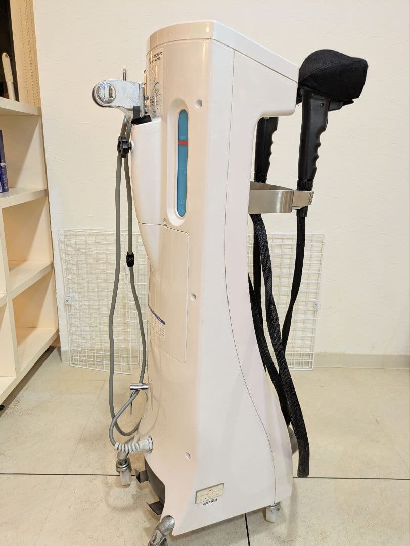 最終値下げ！　大広製作所　ミストデュオ　200V 促進機