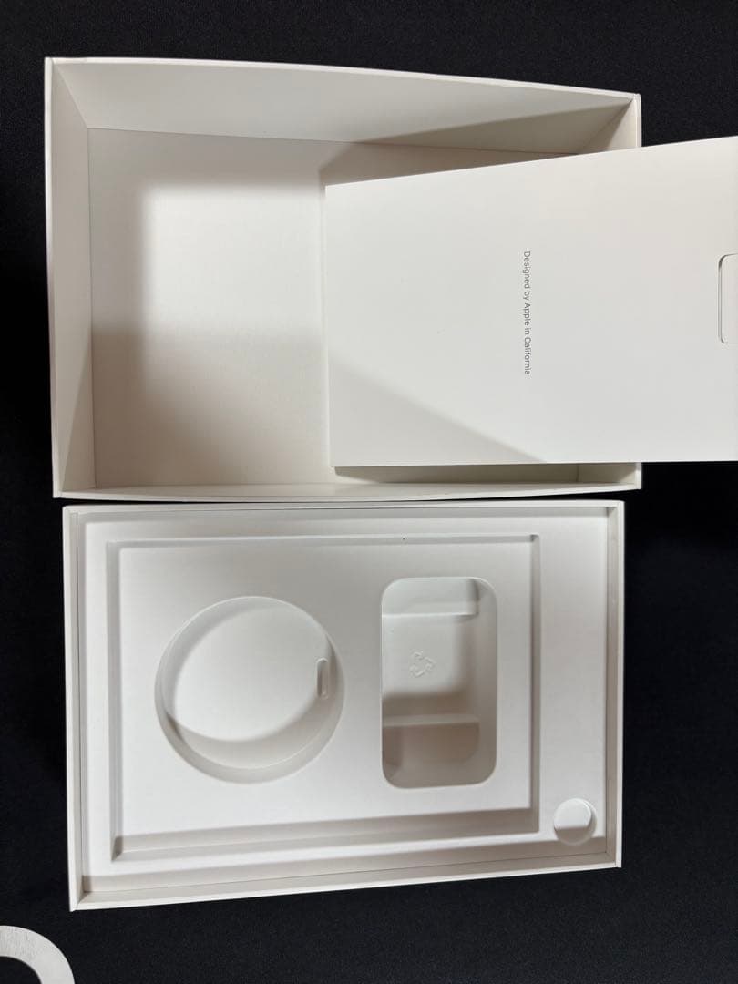 【美品】Apple iPad mini 第6世代64GB WiFiモデル