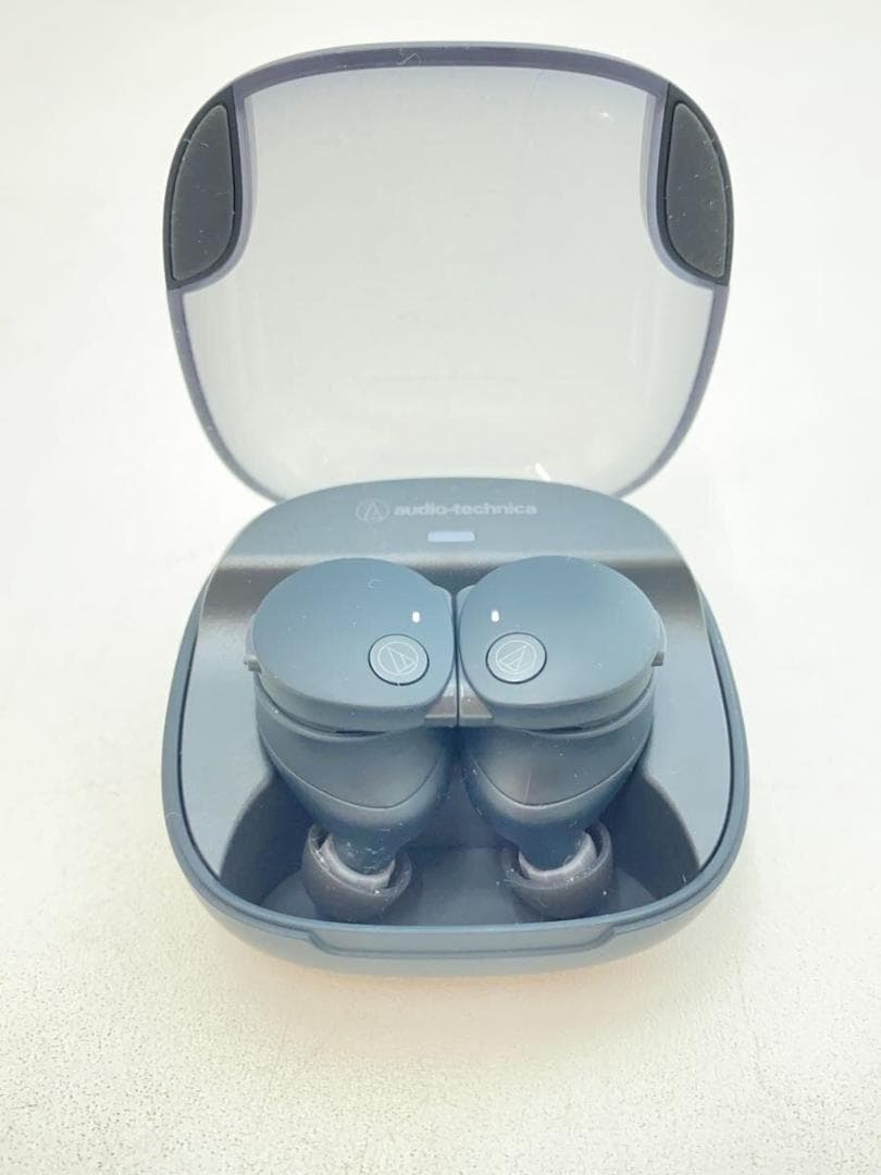 audio technica ATH-CKS50TW2 ワイヤレスイヤホン