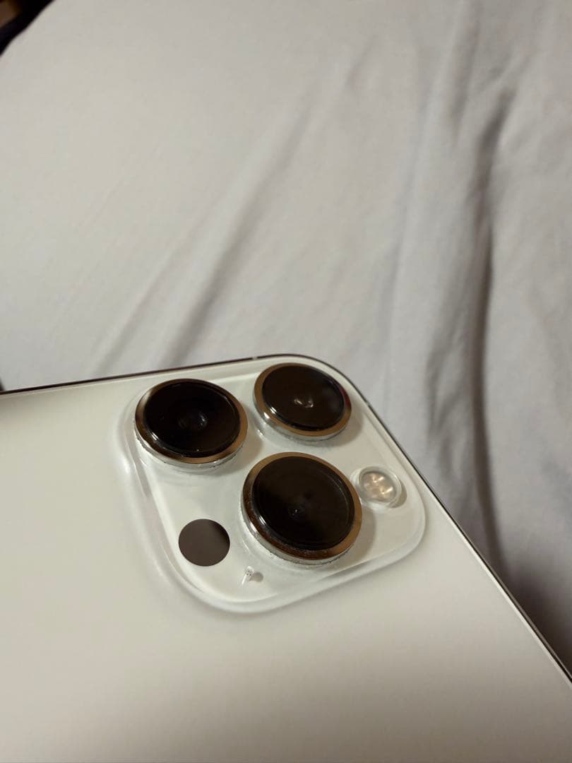 Apple iPhone 13 Pro シルバー 本体　箱付き