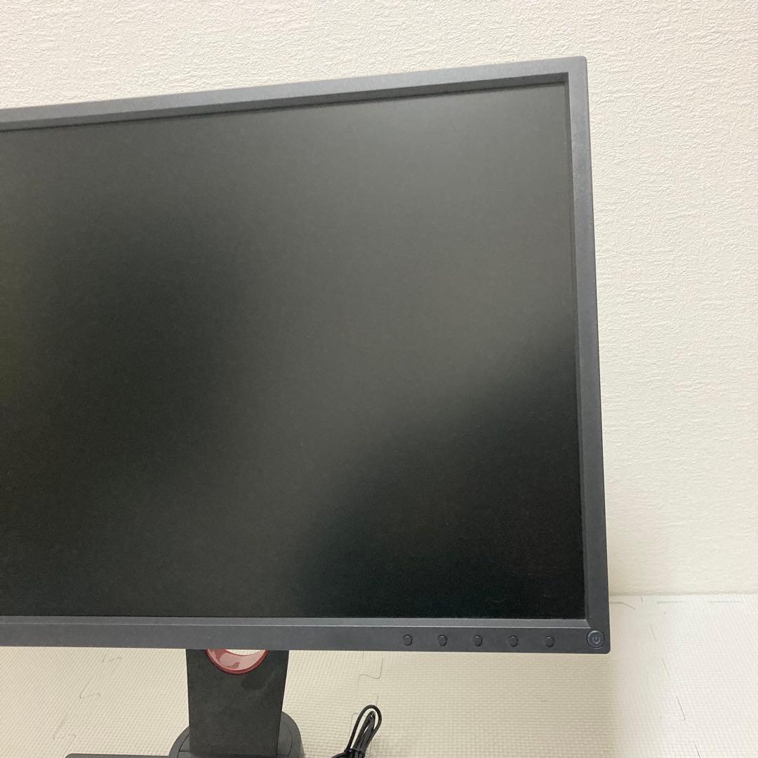 ZOWIE BenQ XL2546 240Hz 1ms ゲーミングモニター