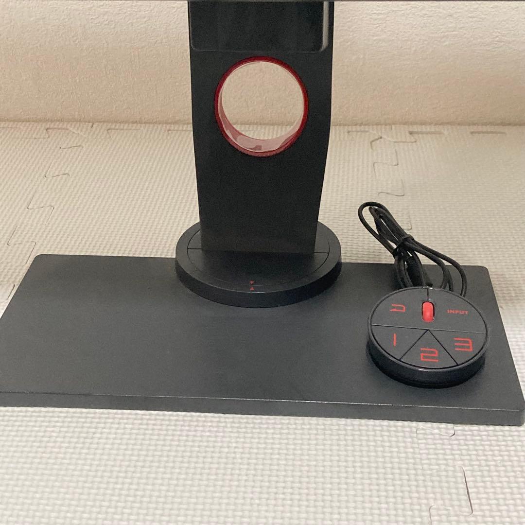 ZOWIE BenQ XL2546 240Hz 1ms ゲーミングモニター