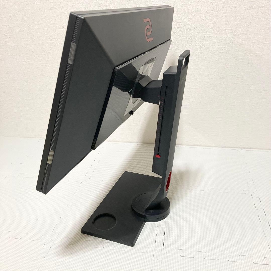 ZOWIE BenQ XL2546 240Hz 1ms ゲーミングモニター