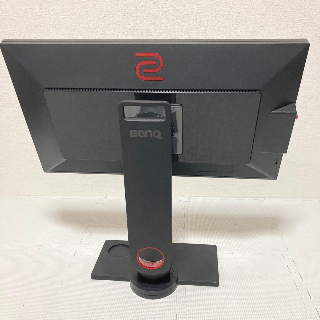 ZOWIE BenQ XL2546 240Hz 1ms ゲーミングモニター